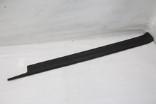 Zierleiste Fiat COUPE 175 175022580 Einstiegsleiste rechts 06-1997