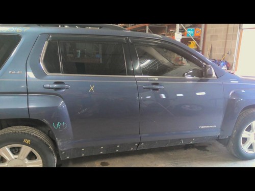 Driver Left Rear Window Regulator Fits 12-17 EQUINOX 684174 - Picture 7 of 12