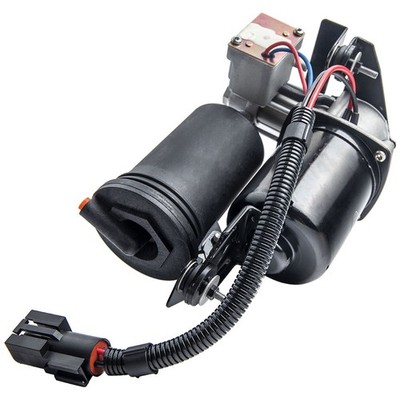 Kompressor Luftfederung for Ford Crown Victoria 4.6l V8 Lincoln Town Car 5l V8
