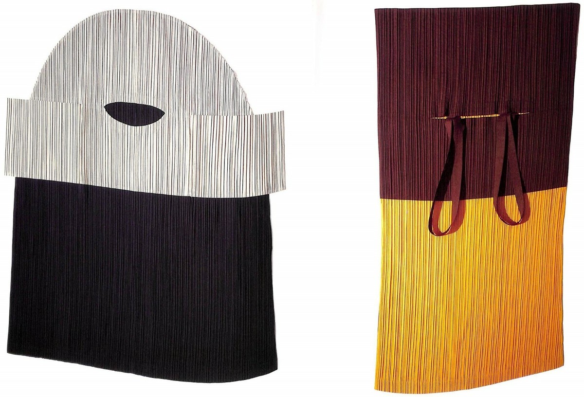 Issey Miyake: Pleats Please