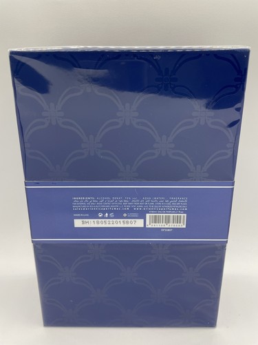 Orientica ROYAL BLEU Luxury Collection Unisex 2.7oz Eau de Parfum Spray - SEALED - Picture 3 of 6