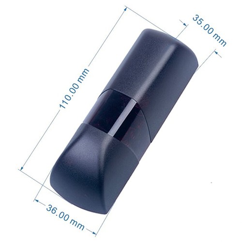 Photocell Infrared Safety Beam Sensor for Automatic Gate Chamberlain DEA Nice - Picture 3 of 6