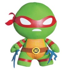 Ninja Turtles Raphael Plush Teenage Mutant 6-Inch
