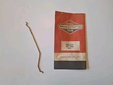 NOS OEM Genuine Briggs & Stratton Engine Link-Mech Choke. Part 261117