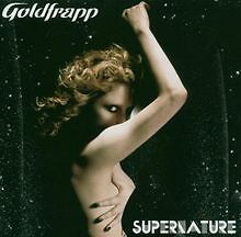 Supernature von Goldfrapp | CD | Zustand gut