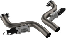 Qtp Aggressor Cutouts 2015-2023 Challenger Charger 6.2l Hellcat 6.4 Srt 300c Qtp Aggressor Cutouts 2015-2023 Challenger Charger 6.2l Hellcat 6.4 Srt 300c