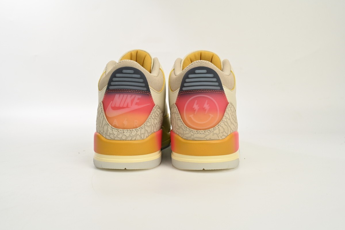 Size 10 - J. Balvin x Air Jordan 3 Retro Rio for sale online Size 10 - J. Balvin x Air Jordan 3 Retro Rio for sale online