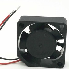 1PC SUNON 2.5CM KDE1202PFB3-8 25mm 12V 0.5W Cooling small fan