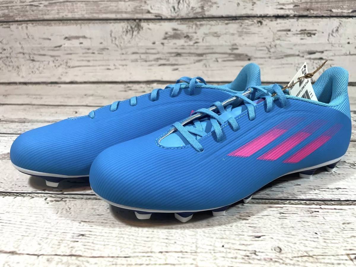 Ebay adidas soccer clearance cleats