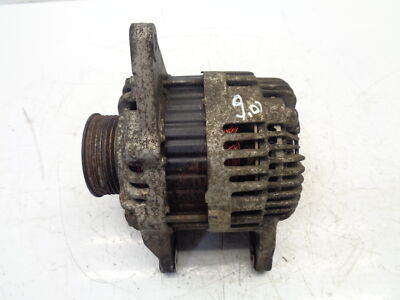Lichtmaschine Generator für Mitsubishi L200 2,5 DI-D 4WD 4D56 4D56-HP 1800A311