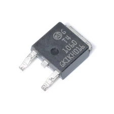 50PCS T410-600B-TR T410-600B T4-1060 T41060 4A TRIACS TO252