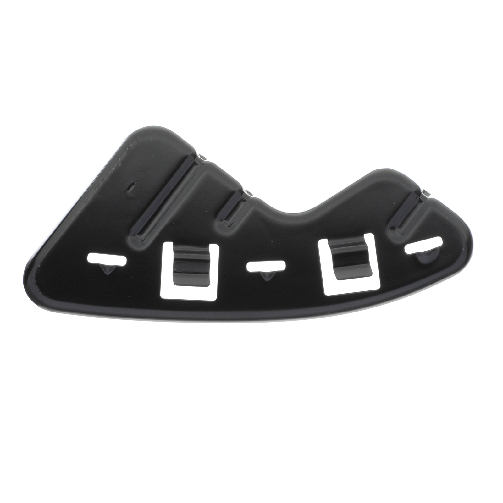 Soporte superior del parachoques delantero izquierdo para Kia Sportage 2011-2016 (N/P 86551-3W000)