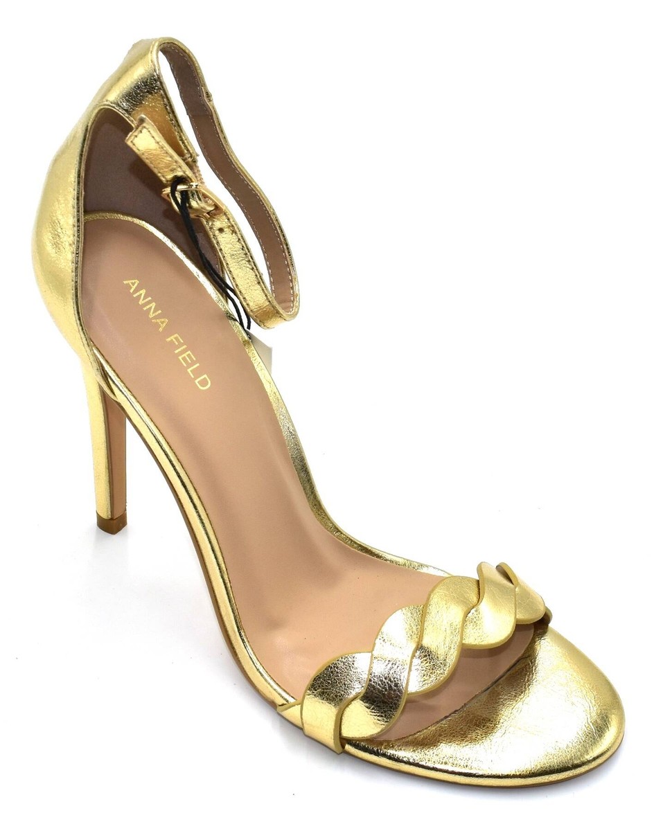 Anna Field SANDALETTEN PUMPS DAMEN 40