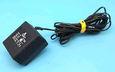 OEM Atari 2600 AC Adapter Power Supply OEM C016353 TESTED WORKS G23