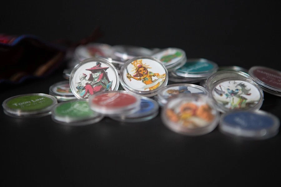 Legend of Zelda Amiibo - Complete Set of 33 for Tears of the Kingdom & BoTW - Image 2 of 4