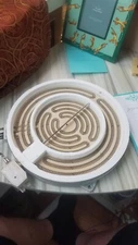 Kenmore cooktop Heat element 9 and 3/4 of an inch