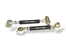 REAR ADJUSTABLE TOE ARM  fit Mercedes W204 , W205 poliuretane 95ShA