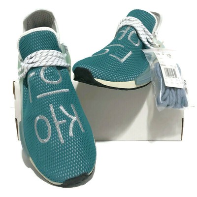 dash green pharrell