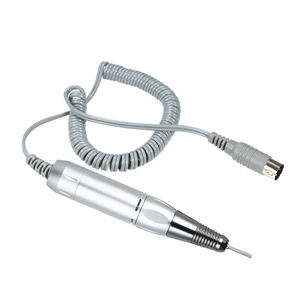 Nail Drill Machine Electric Handle Handpiece Replacement Pen Manicure Tool UK eBay