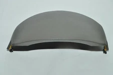 2007-2015 INFINITI G37 Q60 SPEEDOMETER UPPER TRIM CLUSTER COVER DASH BEIGE OEM