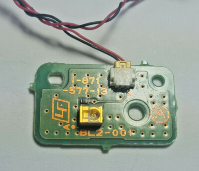 VKMKV 1 Pz Unità Disco Dvd Originale Cavo A Nastro Cavo - Foto 5