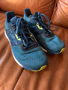 tenis adidas supernova boost masculino