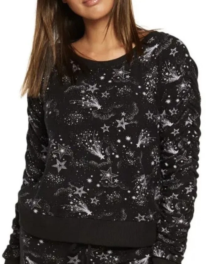 Chaser star sweatshirt hot sale