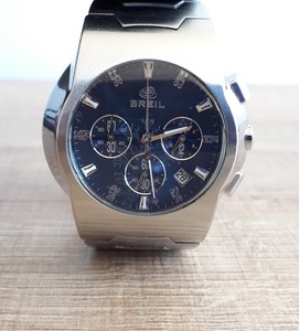 relojes breil
