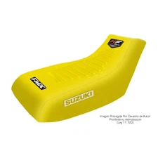 SEAT COVER FMX HF SUZUKI OZARK 250 HIGH QUALITY GRIP FAST FREE SHIPPING