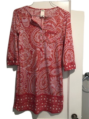 ali ro casual dresses Ali Ro Women Pink Casual Dress 6