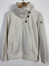 Women  s Berghaus Fleece Sweatshirt / Size 8 / Outdoors / Casual
