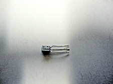 PHILIPS TRANSISTOR MPSA42 TO-92 USED IN VARIOUS APPLICATIONS