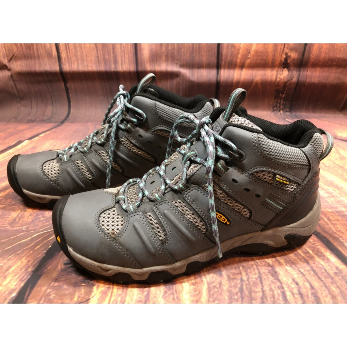 Keen koven shop mid hikers