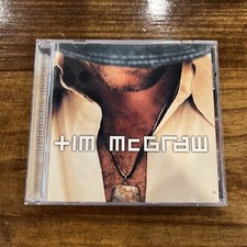 Tim Mcgraw and the Dancehall Doctors by Mcgraw, Tim (CD, 2002)