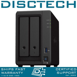 未使用新品]Synology DS723+ Amazon.com: Synology 2-Bay