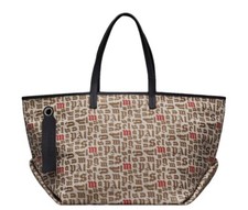 Moncler X Palm Angels Printed Tote Bag