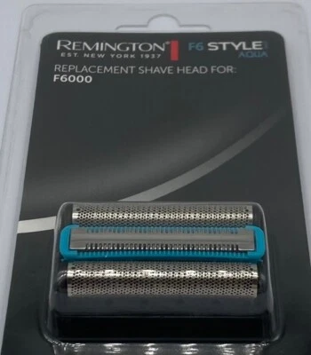 Remington F6000 Series Foil & Cutter Cassette -Star buy