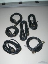 6 Pin Din Cord For Commodore / Amiga Computer...