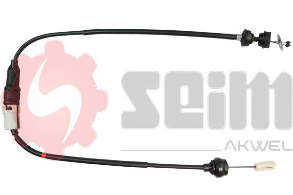 Câble d'embrayage pour Citroën Xsara 2.0 HDi et 1.9D - Pièce de transmission