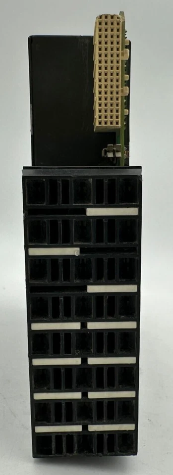 GE MULTILIN UR 8HH CONTROL MODULE - Image 4 of 4