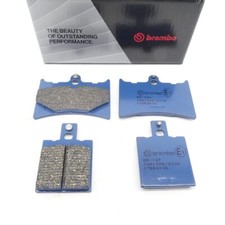 Brembo Bremsbeläge Bremsklötze Bremse vorne hinten für Aprilia RS 125 1992-2005