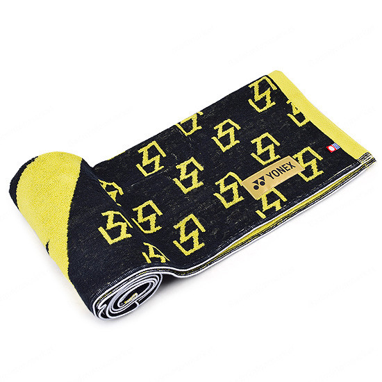 Спортивное полотенце Yonex из высококачественного хлопка Tennis Lin Dan Limited Edition AC-1023LD 6790₽