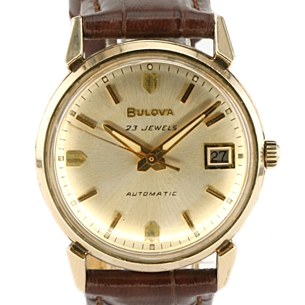 bulova m9 watch