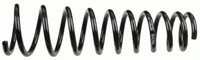 Sachs 998 161 Coil Spring For Alfa Romeo