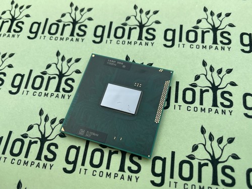 Intel Core i5-2410M SR04B 2.90GHz PGA988 2-Core Cache 3MB Laptop CPU Processor - Picture 2 of 3