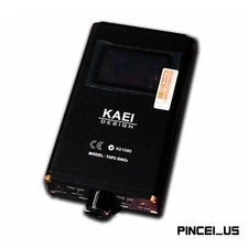 KAEI Design Upgraded Muses02 Op Amp Version TAP2-DACs Mini HiFi Decoder pe66
