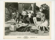 SUMMER HOLIDAY Original Movie Still 8x10 Lauri Peters, Musical 1963 20563