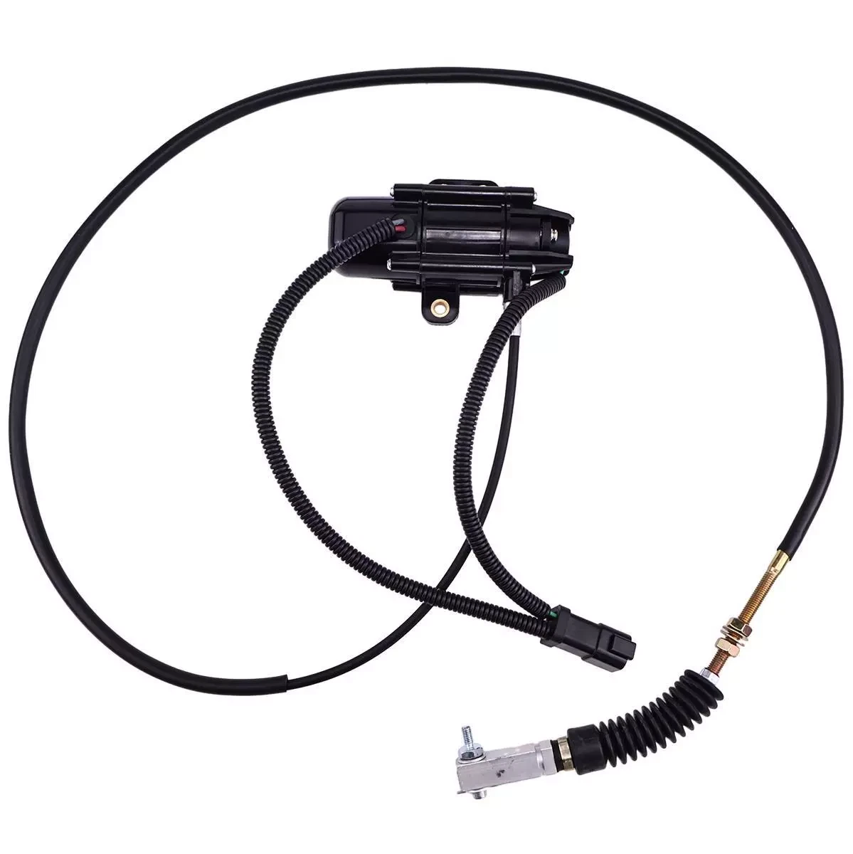 Saruwa2ページ Actuator 4616264 For Hitachi ZX40U-2 ZX48U-3 ZX50U-2 John