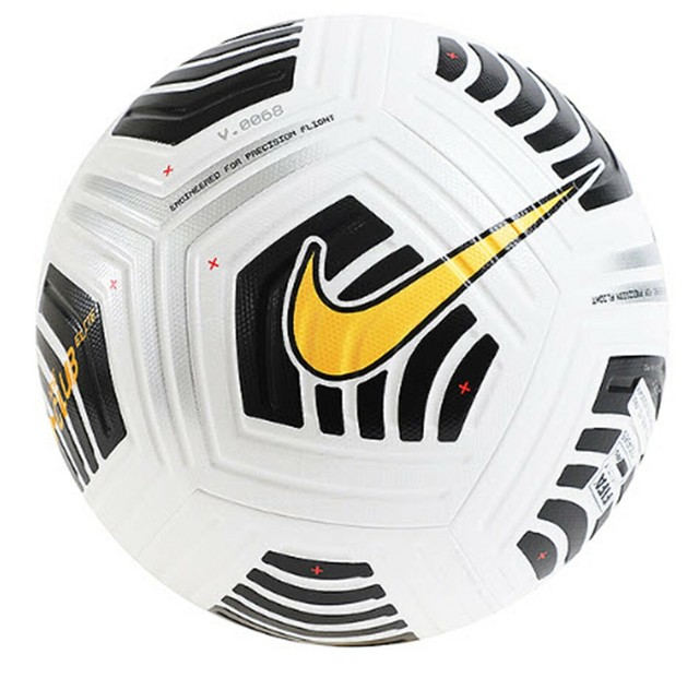 nike club soccer ball