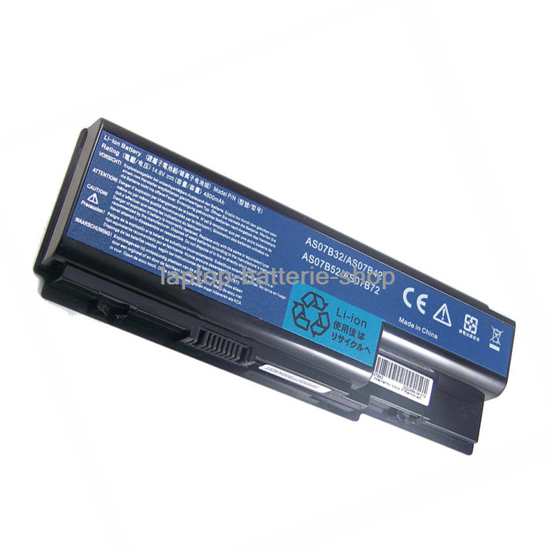 Acer Aspire 8735 G (Gebraucht) In Sargans Für CHF 96 - Mit Lieferung - Foto 3